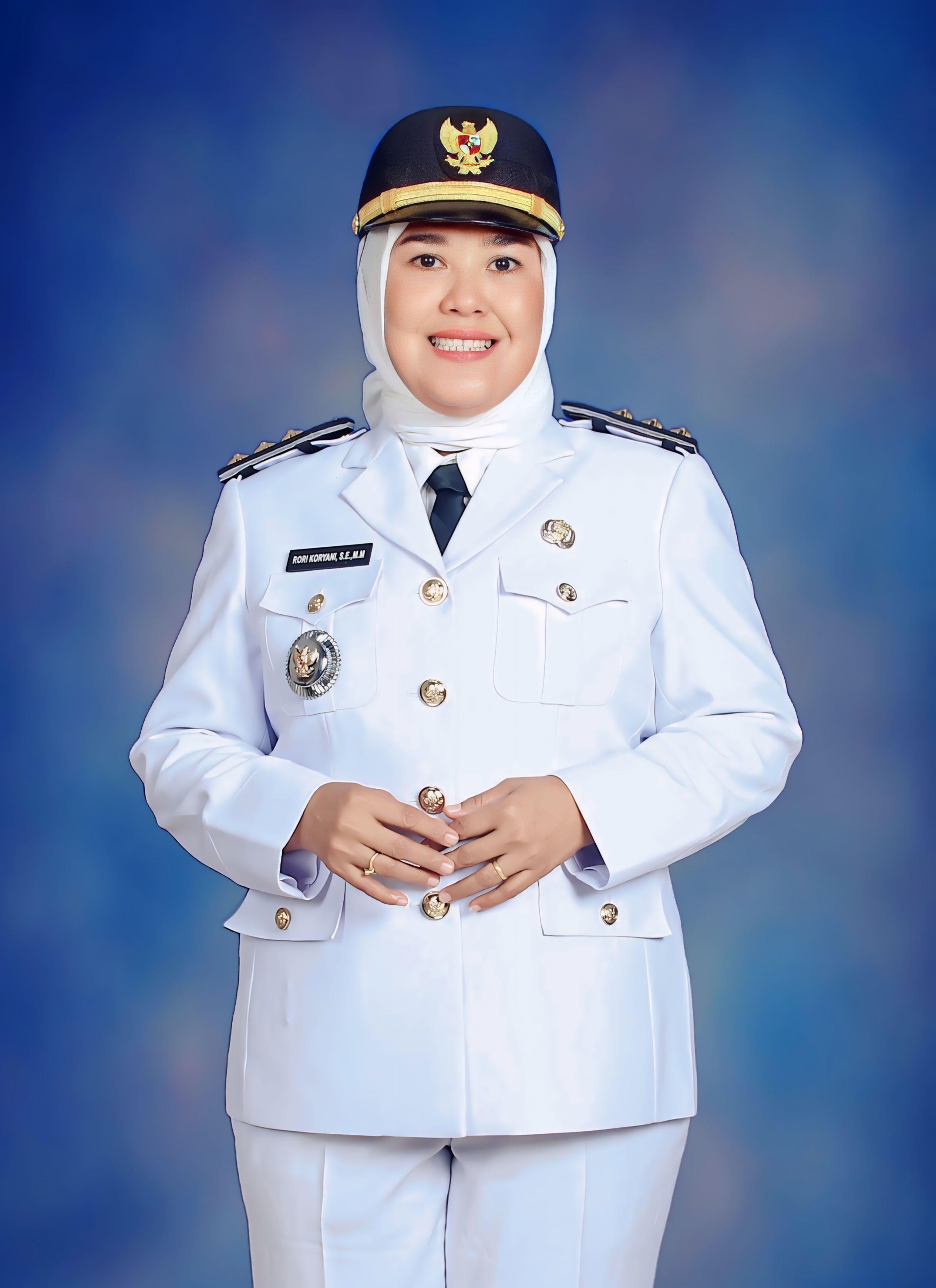 RORI KORYANI, S.E.,M.M.